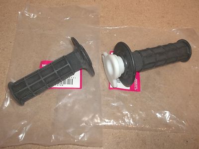 Moose Throttle Tube Honda Cr125r/cr250r/cr500r #141807 Zzg | Meses Sin Interés - Foto 7