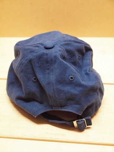 Adidas Official London Olympics 2012 Baseball Cap Adjustable Strap Blue Hat OSFM - Picture 4 of 8