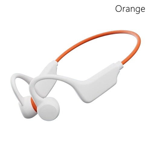 Secure ear hook Open-Ear Headphones Running & Cycling - Zdjęcie 14 z 14