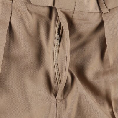 90s Land’s End 2tac wool slacks USA製 90'S LANDS' END 2-pleat wool pants slacks made in USA men's