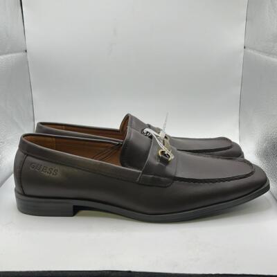 NWOT Brown Slip on Dress Shoes Swear London NWOT Logan Wingtip Oxford Dress Shoes, Leather  main image 4