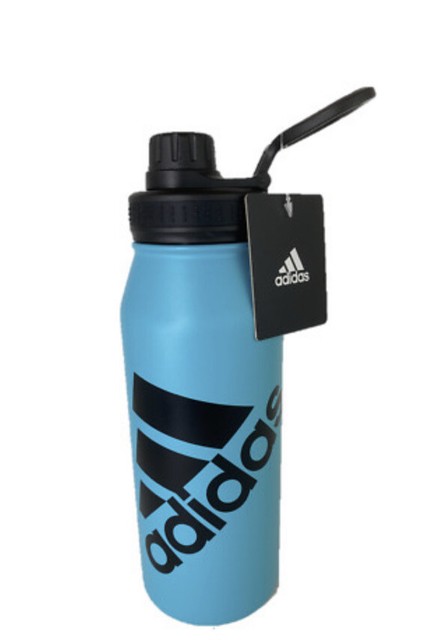 adidas water bottle