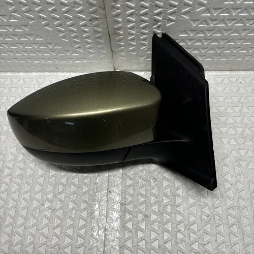 2013-2019 Ford Escape Right Passenger Side Door Mirror Assembly OEM