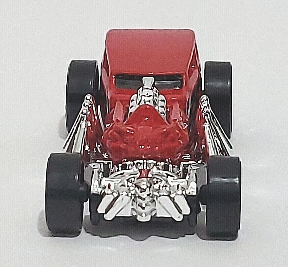 2022 Hot Wheels Multi-Pack Exclusive STREET CREEPER (Red) | eBay