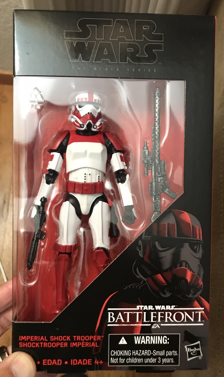 Star Wars Black Series 6