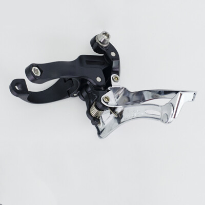 Shimano 105 FD-5700 10 Speed Road Bike Front Derailleurs