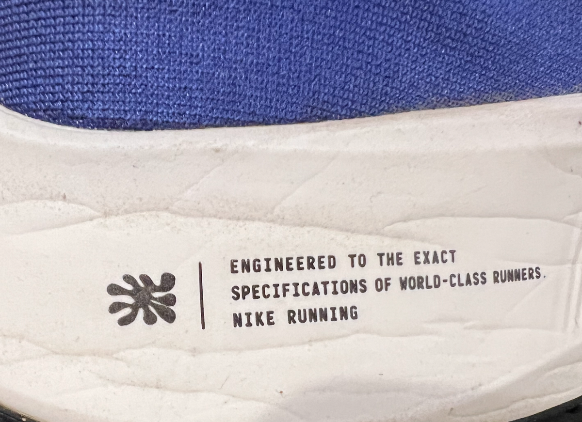 Nike x A.SAVAGE Air Zoom Pegasus 37 AS Artist Residence Nike x A.SAVAGE Air Zoom Pegasus 37 AS Artist Residence