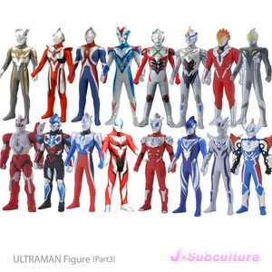 ultra hero series 500