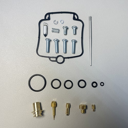 Kit de reparación de carburador para Polaris Sportsman 500 HO 2001-2012 - Imagen 2 de 6