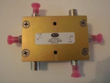 MECA 722S-10-1.650W Dual Directional Coupler, 100W, 0.8-2.5GHZ,  New, unused 
