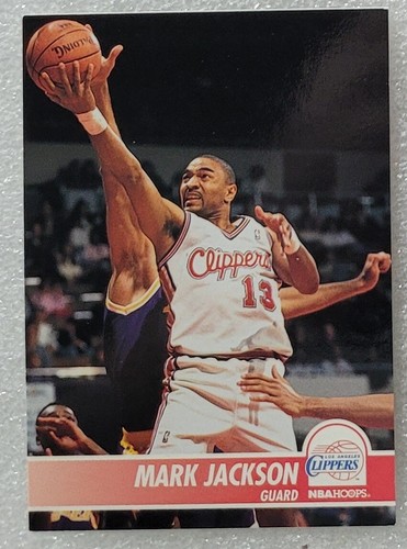 1994-95 NBA Hoops Basketball - Pick Your Card From the Base Set #1 To #450 - Picture 53 of 169