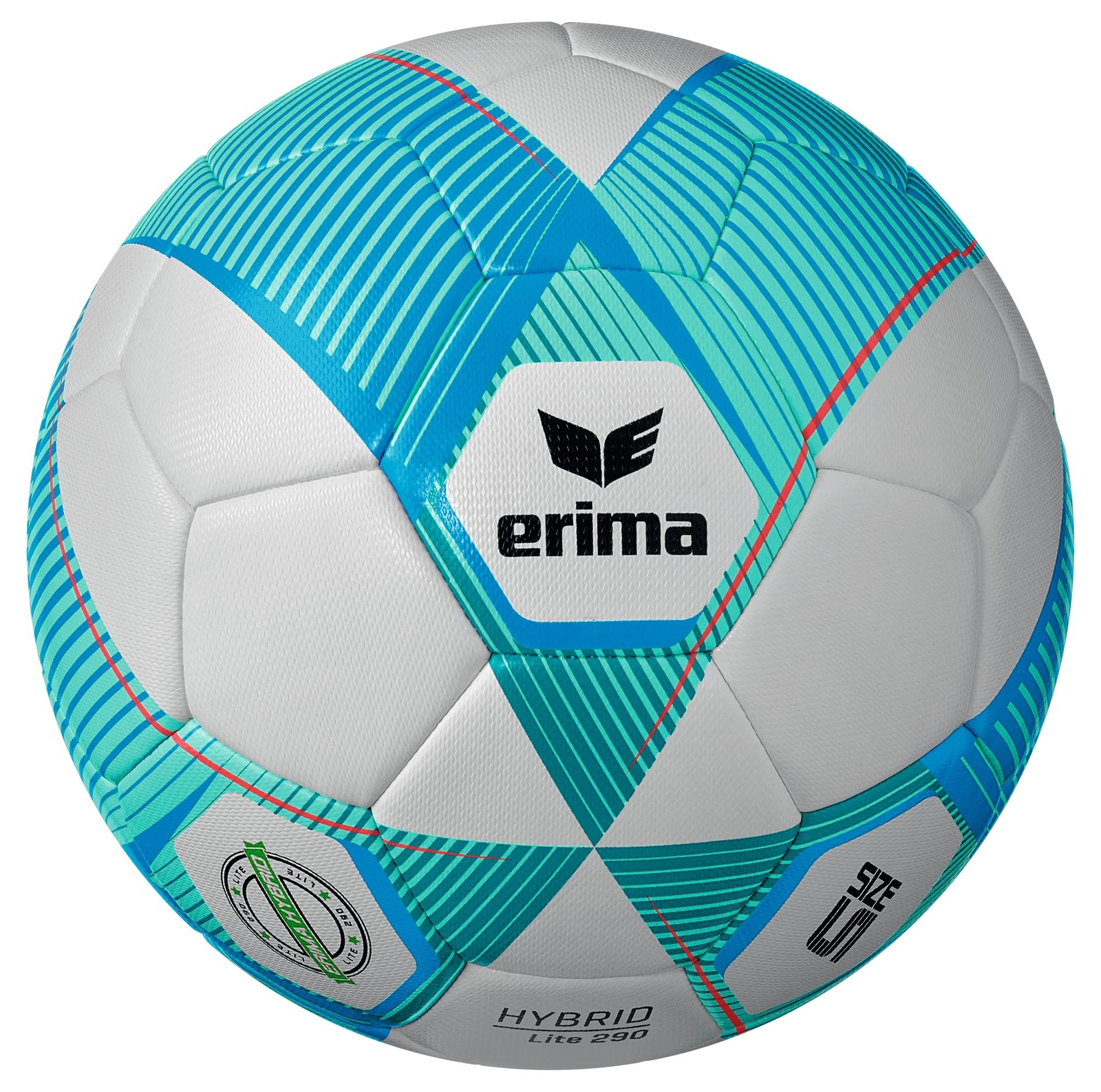 Erima Erima Hybrid Lite 290 - кюрасаобензин Гр 5 5190₽