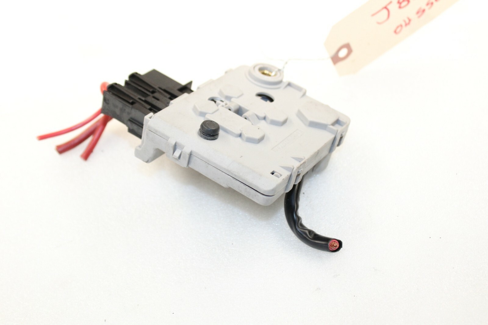 MERCEDES BENZ W215 W220 Battery Cable Junction Fuse Block Genuine 