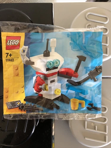 LEGO Explorer Roboter -neu & OVP