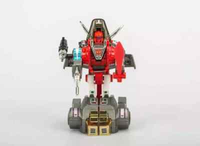 Transformers G1 Reissue Dinobots Rot SWOOP Spielzeug Geburtstag Geschenk HOT