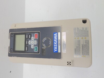 GA700, CIPR-GA70C2010BBAA-BAAAAA, YASKAWA
