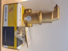 Spirotech Mikro-Luftblasenabscheider SpiroVent AA100 1 Zoll