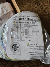DIVERSIFIED ELECTRONICS  UPA-100S / UPA100S (...