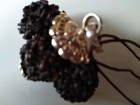 TRIJUTI RUDRAKSHA 42MM NEPAL  — photo 2