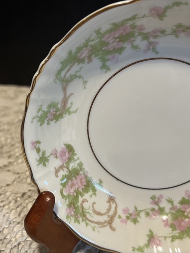 Syracuse China-Dearborn-5” Fruit Bowls -Set Of 4 - Picture 5 of 7