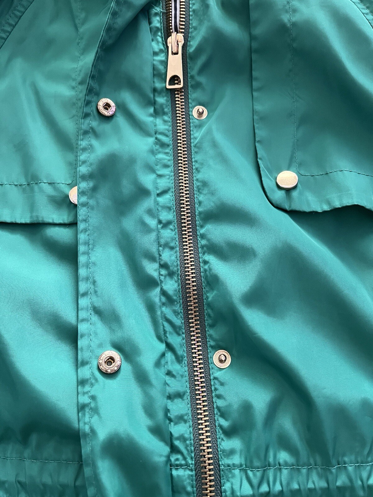 Zara Basic Jacket - image 4