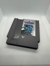 Top Gun: The Second Mission (Nintendo Entertainment System, 1990) - Untested