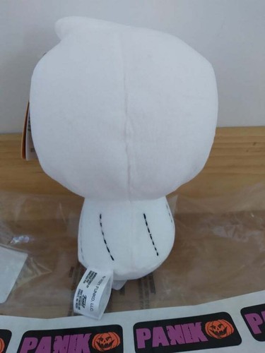 Funko Halloween Boo Hollow Ori Ghost 7" Plush  - Picture 3 of 3