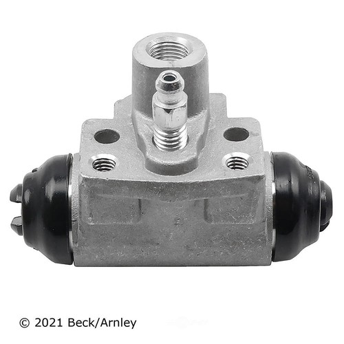 Drum Brake Wheel Cylinder Beck/Arnley 072-1830