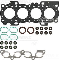 Reinz Dichtungssatz, Zylinderkopf FüR Ford Fiesta IV Mazda 121 III