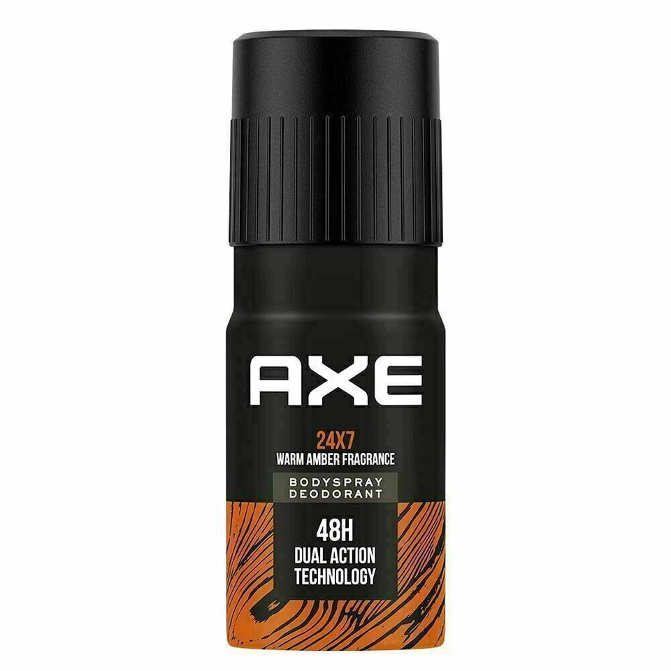 Axe Dual Action Deodorant spray For Men - (Pack of 1) - image 3 of 3