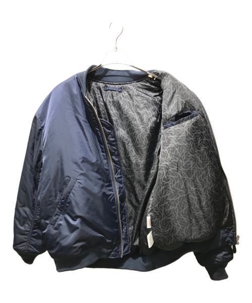 ミュージシャン The BONEZ MA-1 JACKET 3rd Edition RIZE The BONEZ MA-1 3rd Edition」Pre-Order タレントグッズ