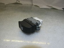 Renault Megane 2 mk2 5 door right rear electric window switch button