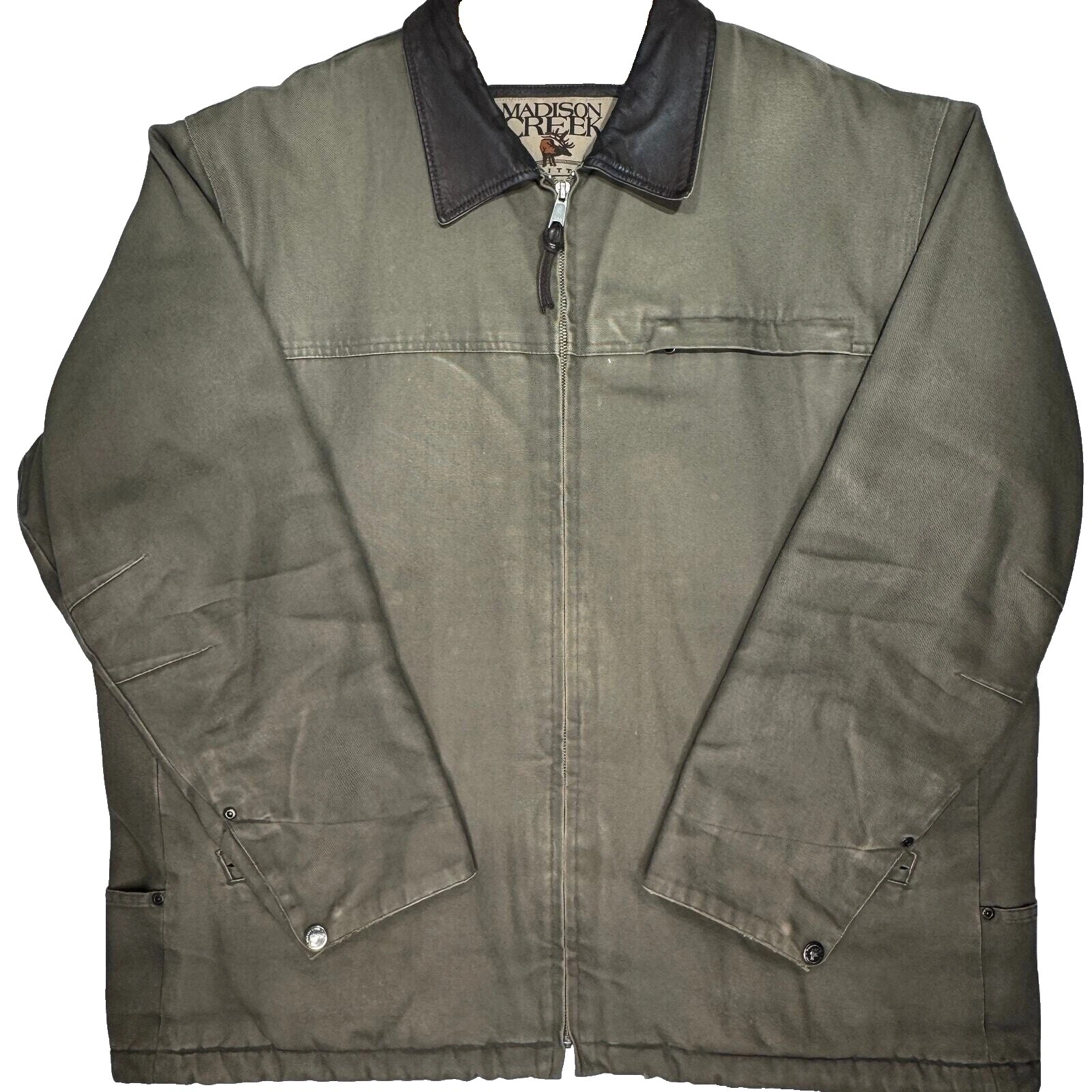 Madison Abrigos para hombres