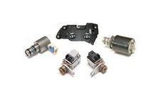 4L80E TRANSMISSION SOLENOID KIT EPC Shift TCC  LU MPS  4L80 MT1  NEW