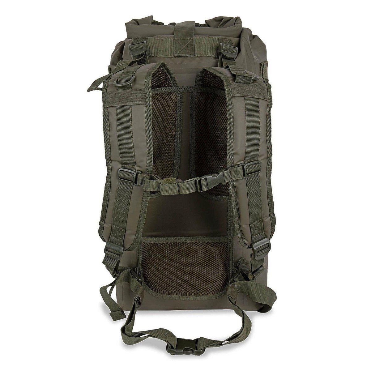 MIL-TEC ドライバッグ　バックパック　35ℓ 防水　ミリタリー　リュック Amazon.co.jp: MIL-TEC バックパック SEALS タクティカル ドライ