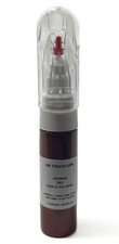 HYUNDAI PR2 SCARLET RED/FIERY RED PEARL PAINT TOUCH UP PEN/BRUSH