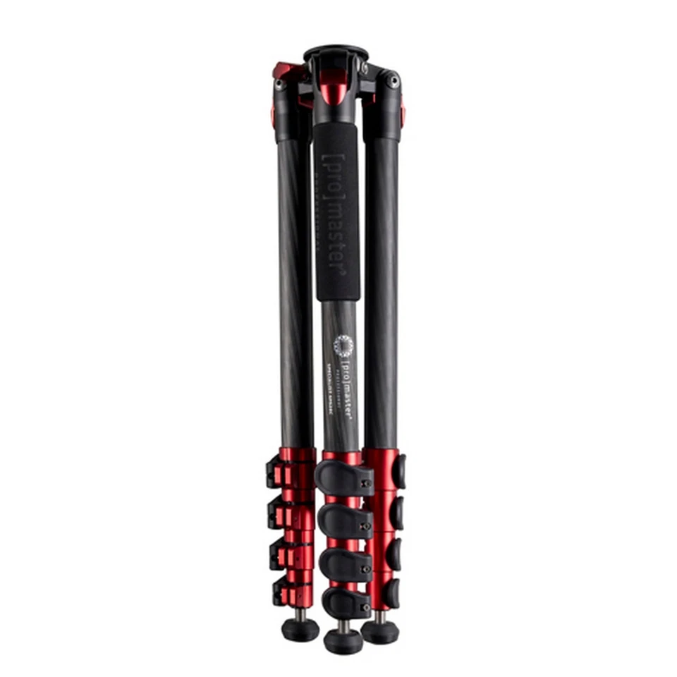 Promaster SP528C SPECIALIST Carbon Fiber Tripod with SPH45P Ball Head - Image 3 of 3