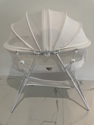 rico bassinet
