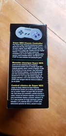Nintendo Super NES Mini Classic Edition Control Deck