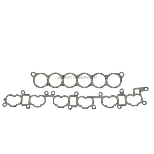 Full Gasket Set Fit JDM Nissan Skyline R32 R33 R34 RB25DE RB25DET 2.5L Turbo - Picture 6 of 8