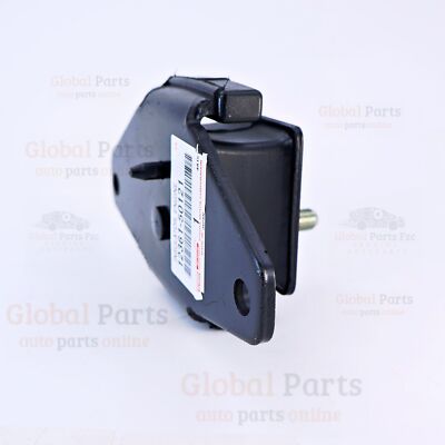Toyota OEM INSULATOR, ENGINE MOUNTING, FRONT 1236150121 12361-50121