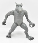 TMNT Splinter Loose Action Figure Playmates 2003