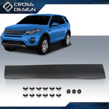 Front Left Door Side Panel Trim Lower Fit For Land Rover Discovery Sport 15-19