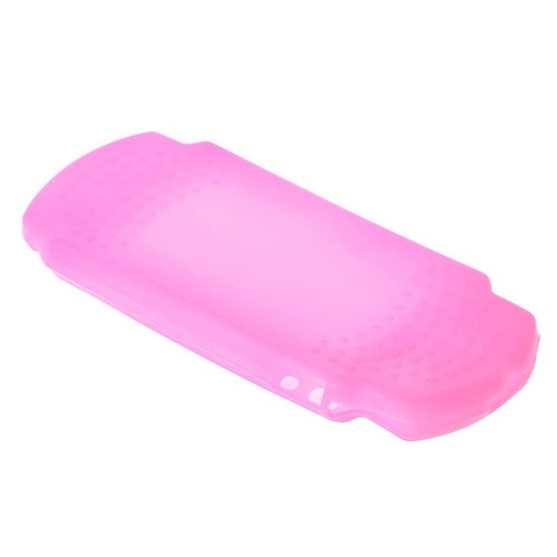 Weiche Schutzhülle Silikon Hülle Skin für Sony PSP 2000/3000 Konsole Bestes Geschenk - Bild 18 von 18