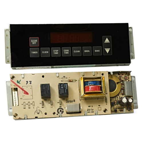 Original WB12K005 GE Control⚡1 Jahr Garantie⚡SCHNELLER+KOSTENLOSER VERSAND⚡ - Bild 1 von 8