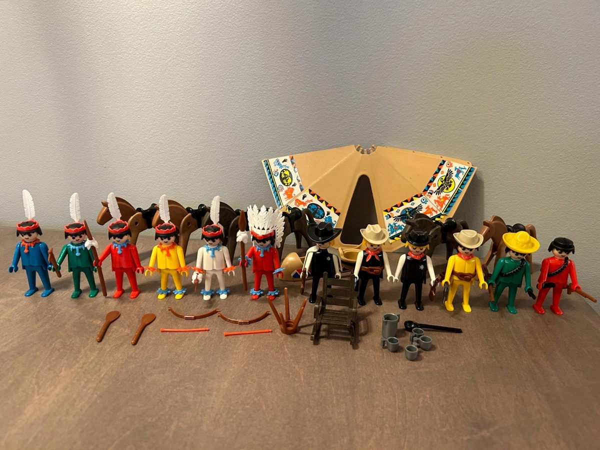 PLAYMOBIL Collectors & Hobbyists Toys & Hobbies for sale | eBay