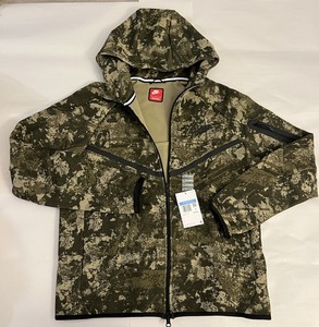 nike tech suit camo