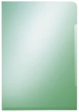4153 Sichthülle Super Premium, A4, PVC, doku...