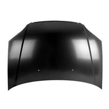 Ho1230134 New Replacement Hood Panel Fits 2001-2003 Honda Civic Coupe V