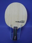 YASAKA ALNADE INNER PA CARBON Table Tennis Wood Table Tennis TT Wood, Concave 86.4g
